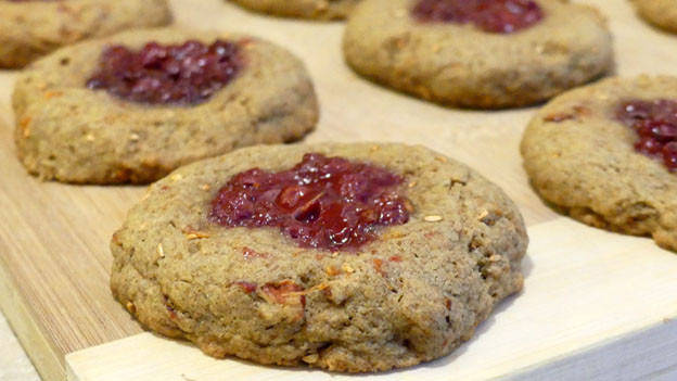 Heart Healthy Cookie Recipes
 Heart Healthy Vegan Hawthorn Cookies Recipe