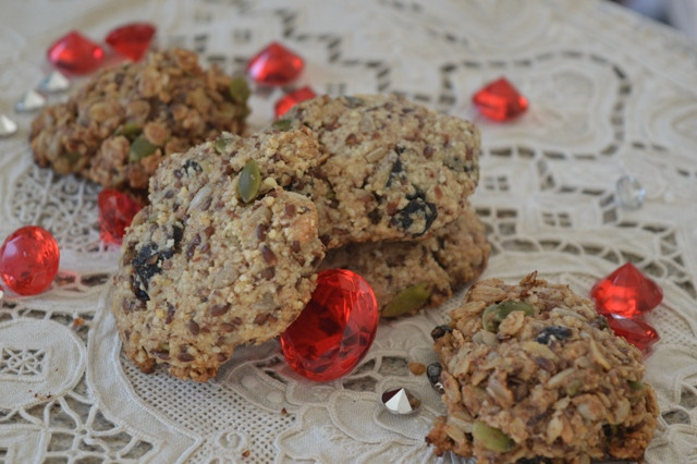 Heart Healthy Cookie Recipes
 Valentine s Recipes Chocolate Cherry Cupcakes & Healthy
