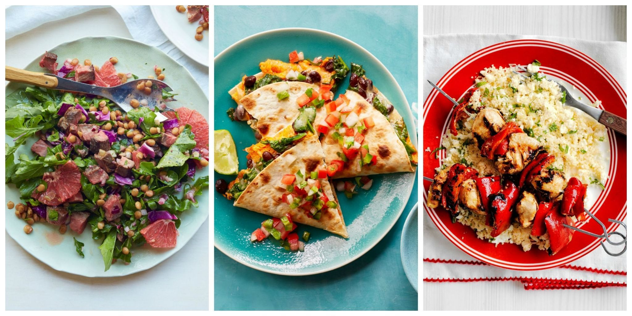 Heart Healthy Dinner Ideas
 52 Heart Healthy Dinner Recipes That Don t Taste Like Diet