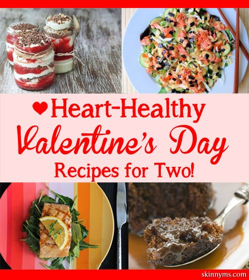 Heart Healthy Dinner Ideas
 17 Best images about Dinner for Two on Pinterest