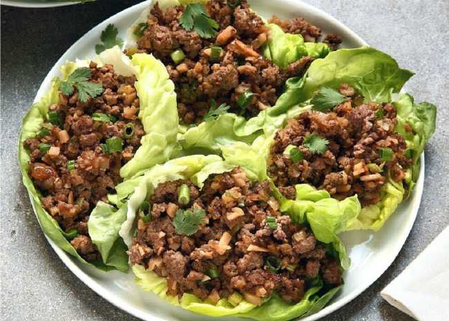 Heart Healthy Ground Beef Recipes
 Top 10 Ground Beef Recipes That Go Lean and Healthy