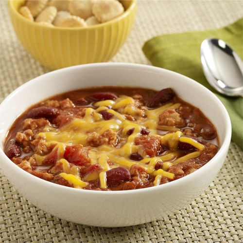 Heart Healthy Ground Turkey Recipes
 17 Best ideas about Easy Turkey Chili on Pinterest