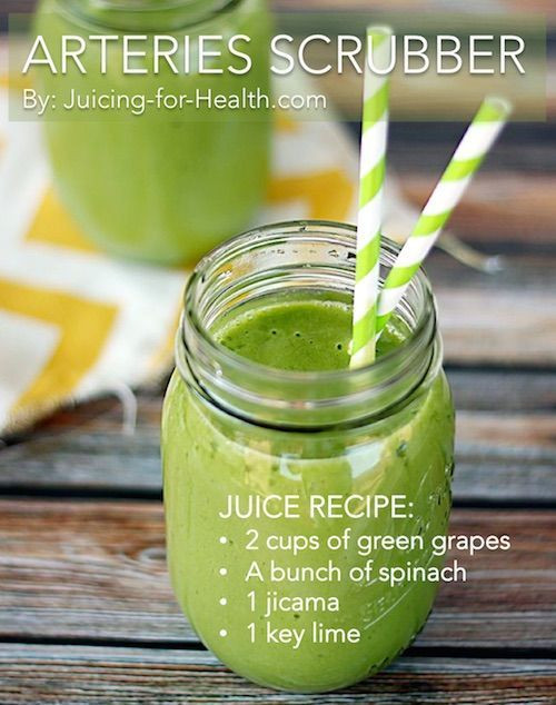 Heart Healthy Juice Recipes
 25 best ideas about Heart healthy t on Pinterest