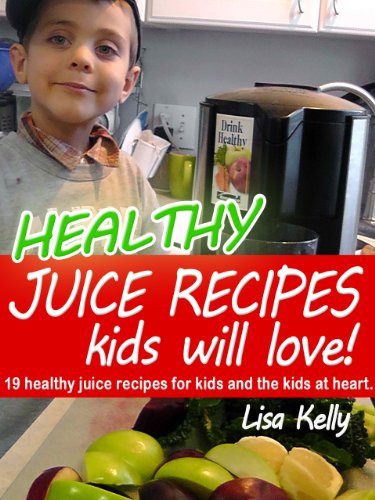 Heart Healthy Juice Recipes
 Juicers Nz