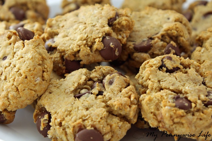 Heart Healthy Oatmeal Recipes
 heart healthy oatmeal chocolate chip cookies recipes