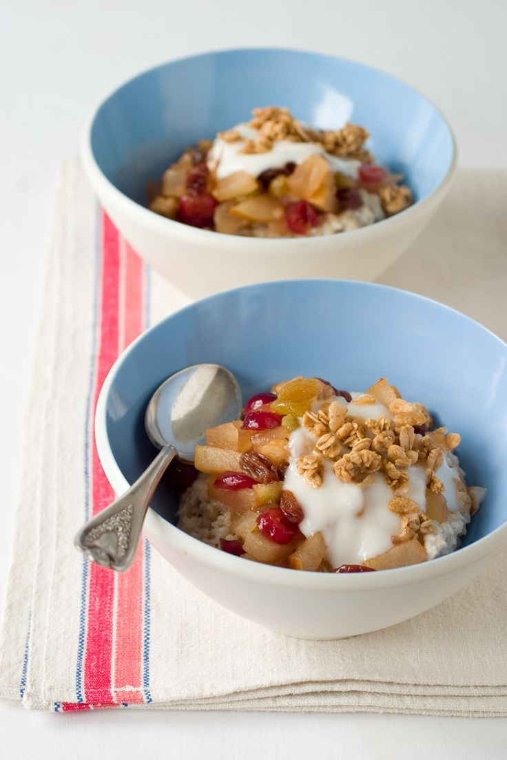 Heart Healthy Oatmeal Recipes
 30 best images about Eating Well Heart Healthy on