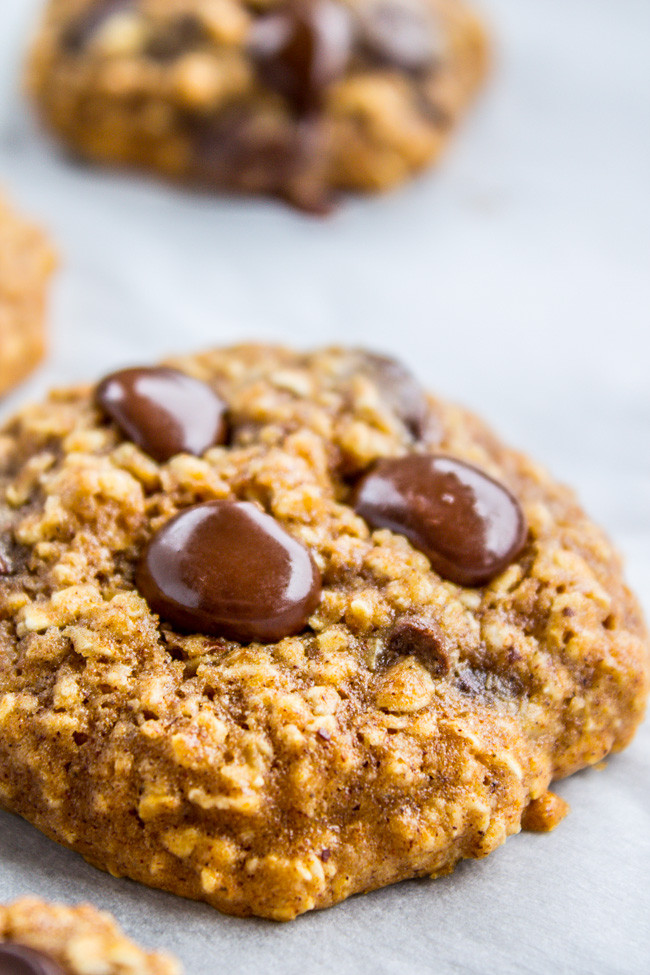 Heart Healthy Oatmeal Recipes
 heart healthy oatmeal chocolate chip cookies recipes