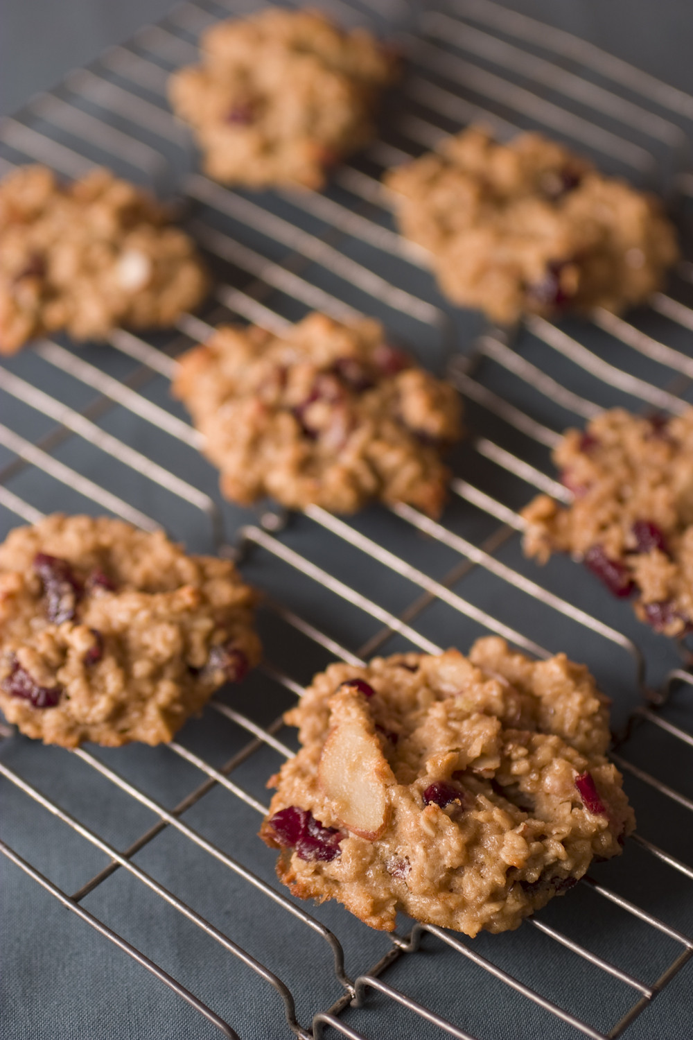 Heart Healthy Oatmeal Recipes
 Heart Healthy Oatmeal Cookies Recipe Relish