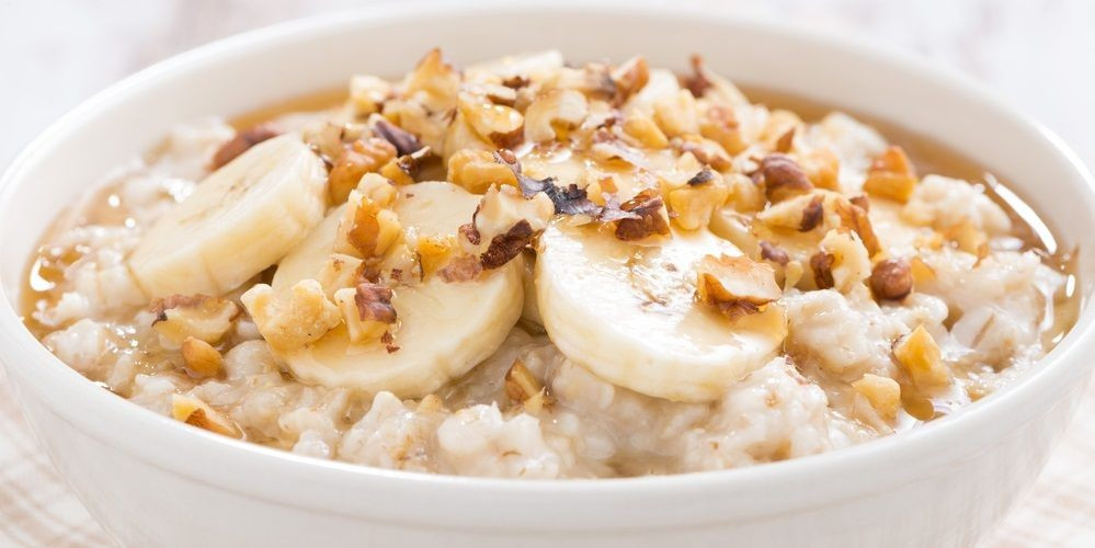 Heart Healthy Oatmeal Recipes
 5 delicious heart healthy recipes