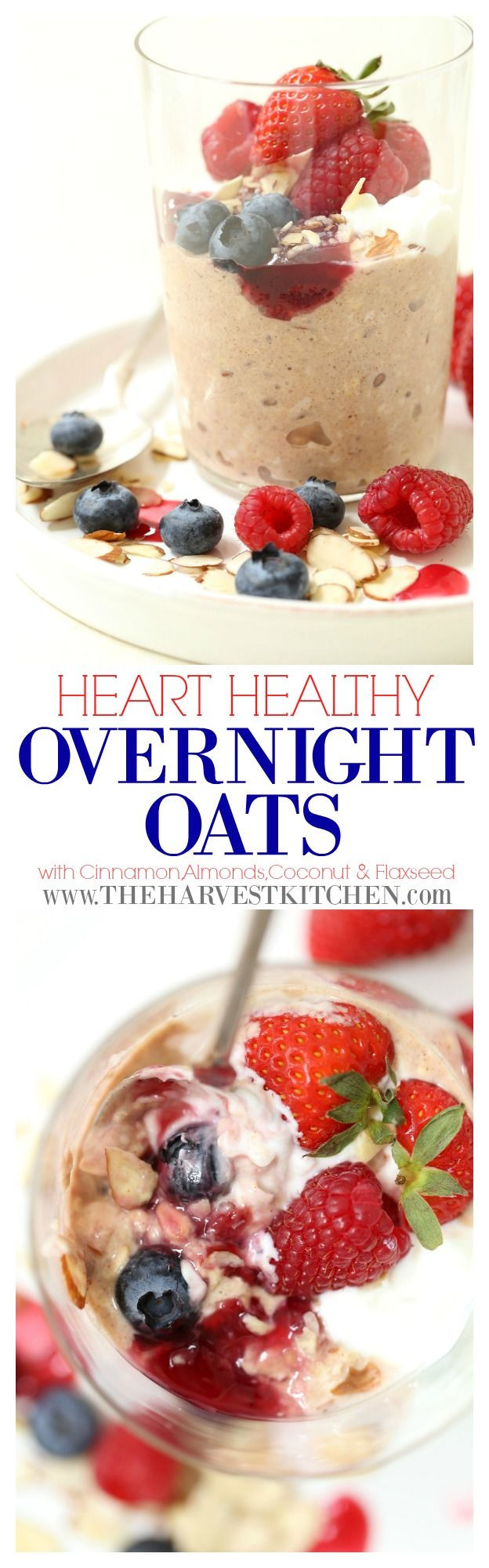 Heart Healthy Oatmeal Recipes
 Best 25 Breakfast menu ideas on Pinterest