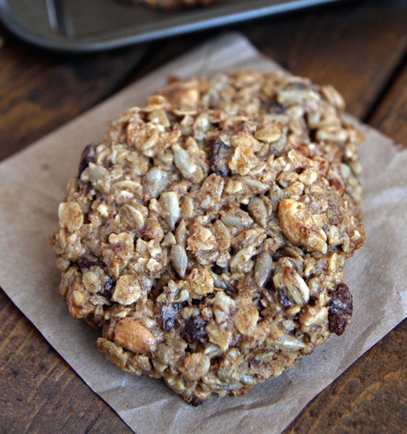 Heart Healthy Oatmeal Recipes
 heart healthy oatmeal raisin cookies