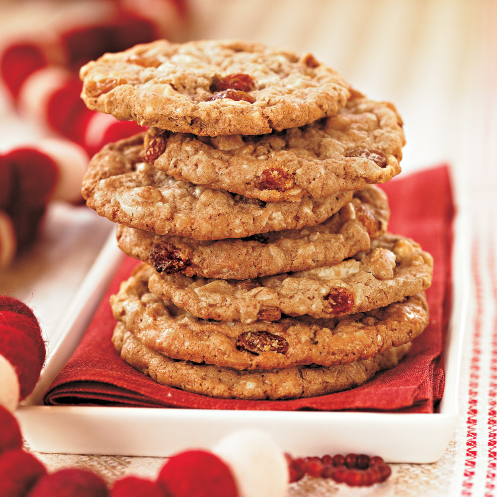 Heart Healthy Oatmeal Recipes
 heart healthy oatmeal raisin cookies