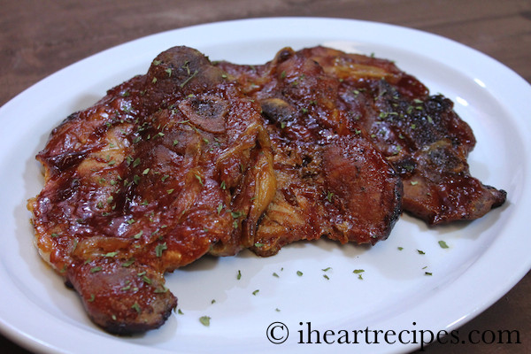 The Best Heart Healthy Pork Chop Recipes - Best Diet and ...