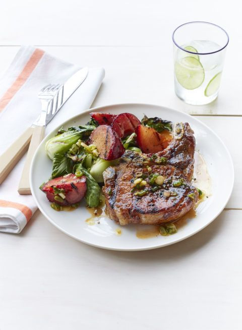 The Best Heart Healthy Pork Chop Recipes - Best Diet and ...