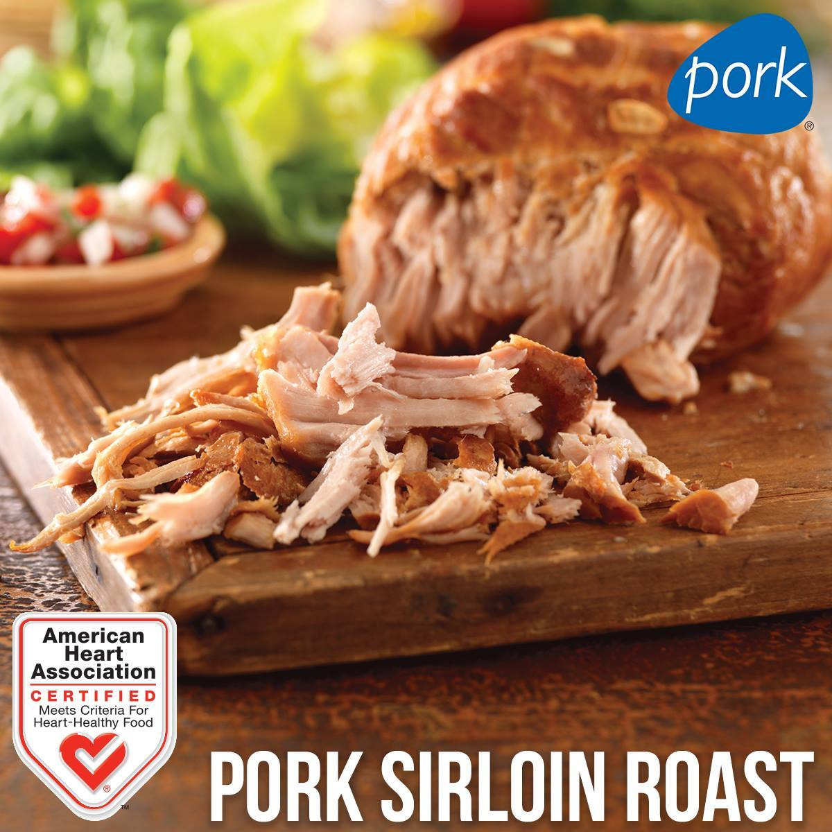 Heart Healthy Pork Recipes
 News Nebraska Pork