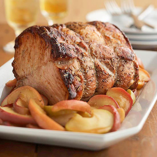 Heart Healthy Pork Recipes
 Healthy Pork Recipes