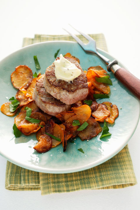 Heart Healthy Pork Recipes
 55 Heart Healthy Dinner Recipes That Don t Taste Like Diet