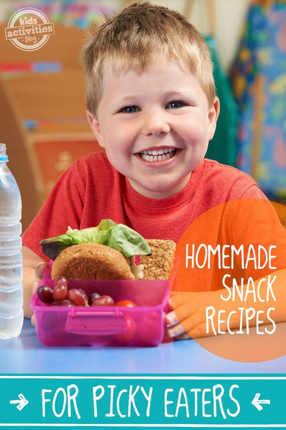 Heart Healthy Recipes For Picky Eaters
 Homemade My life and Lunch boxes on Pinterest