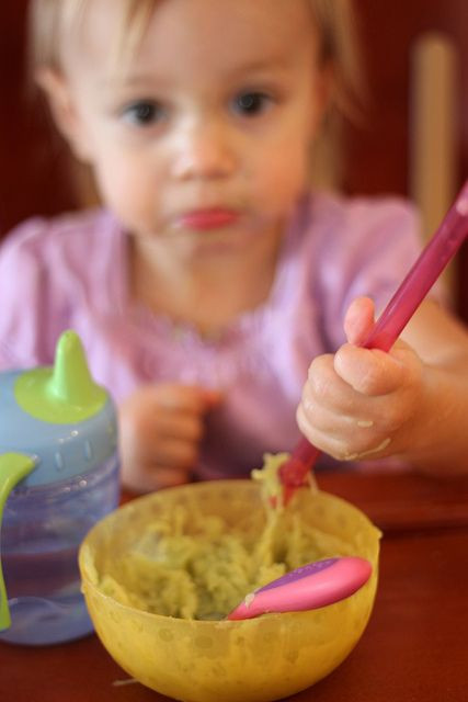 Heart Healthy Recipes For Picky Eaters
 Toddler meals Awesome blog post about picky eaters and