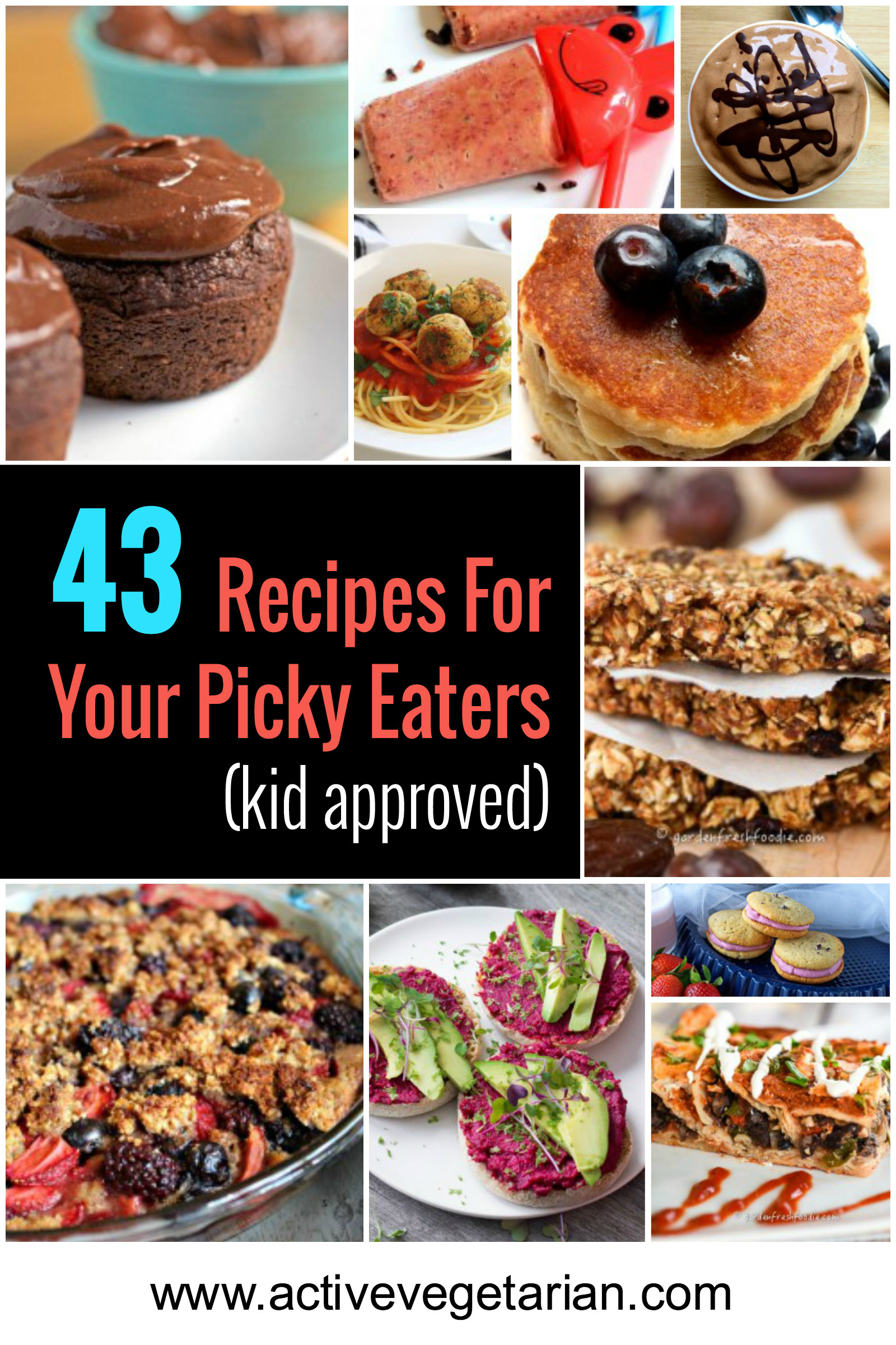 Heart Healthy Recipes For Picky Eaters
 lentil recipes for picky eaters