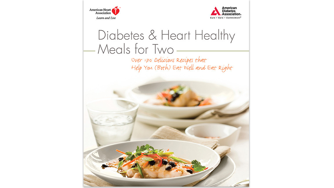 Heart Healthy Recipes For Two
 Recipes