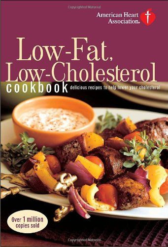 Heart Healthy Recipes To Lower Cholesterol
 1000 ideas about American Heart Association on Pinterest