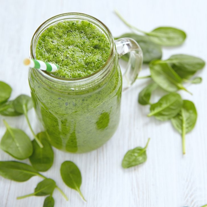 Heart Healthy Smoothie Recipes 4 Heart Healthy Green Smoothie Recipes