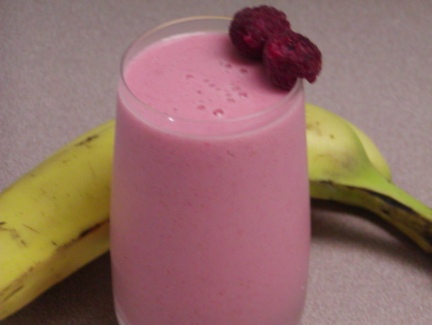 Heart Healthy Smoothie Recipes Heart Healthy Smoothie Recipe Food