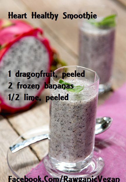 Heart Healthy Smoothie Recipes 11 best Dragon fruit plant images on Pinterest