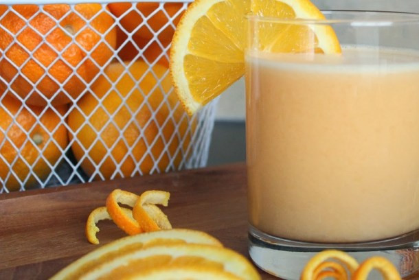 Heart Healthy Smoothie Recipes Heart Healthy Orange Smoothie Recipe Ideas Rural Mom