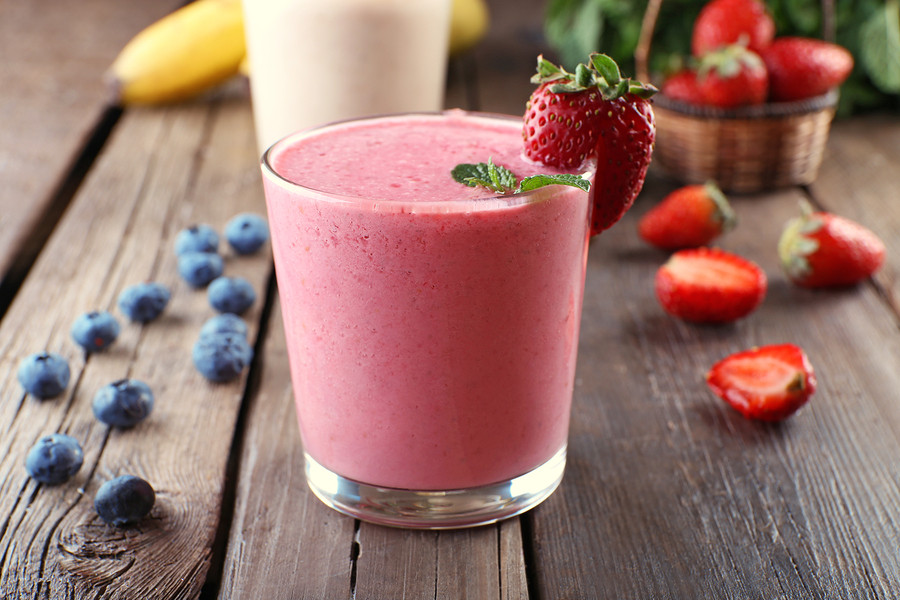 Heart Healthy Smoothie Recipes Heart Healthy Smoothie Recipes RESPeRATE
