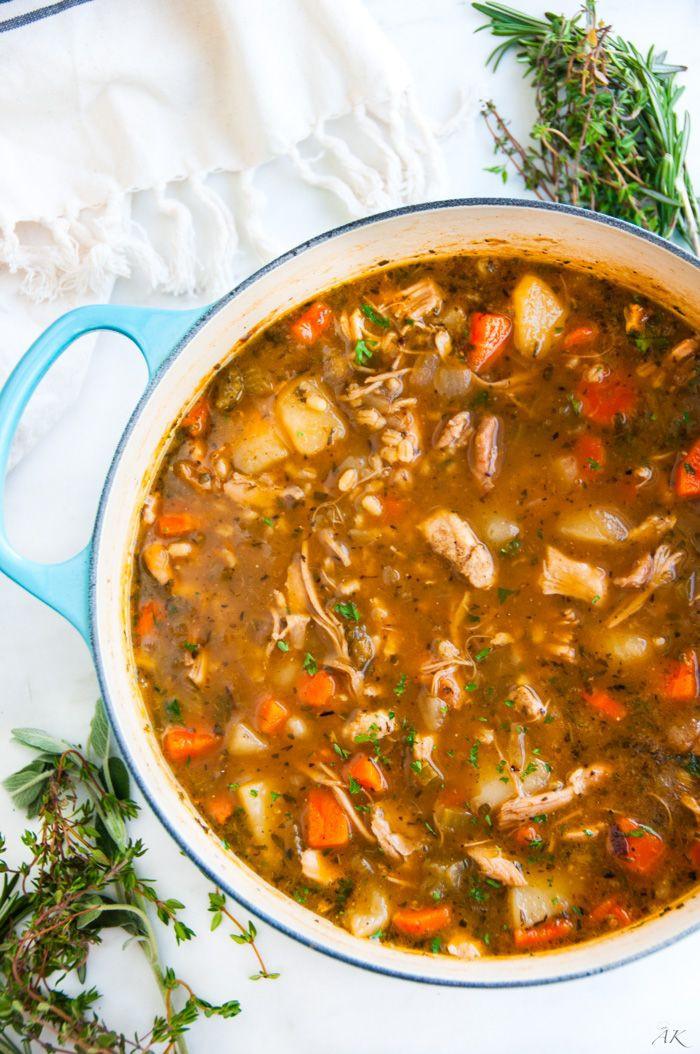 Heart Healthy Soups And Stews
 100 Healthy Stew Recipes on Pinterest