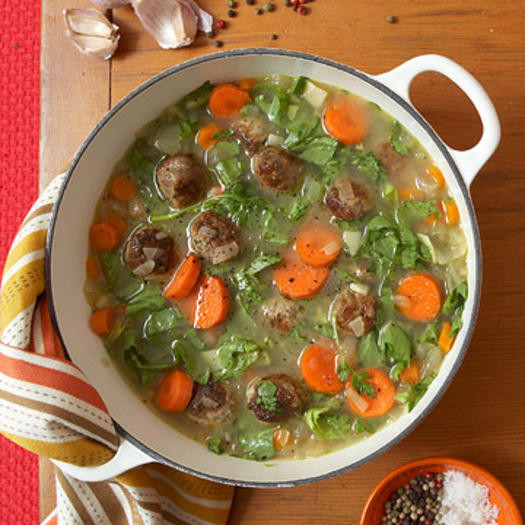 Heart Healthy Soups And Stews
 Souped Up Healthy Low Calorie Soup Recipes