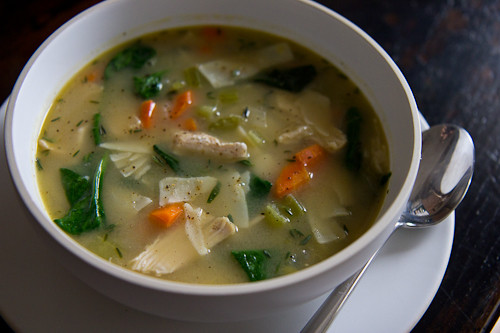 Heart Healthy Soups And Stews
 8 Healthy Soups & Stews for a New Year