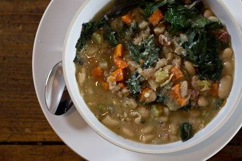 Heart Healthy Soups And Stews
 8 Healthy Soups & Stews for a New Year