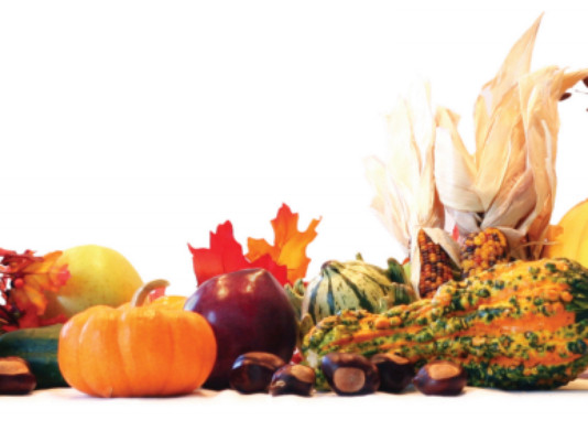 Heart Healthy Thanksgiving Recipes
 Delicious heart healthy Thanksgiving recipes
