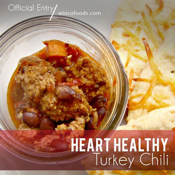 Heart Healthy Thanksgiving Recipes
 14 best images about Heart healthy recipes on Pinterest