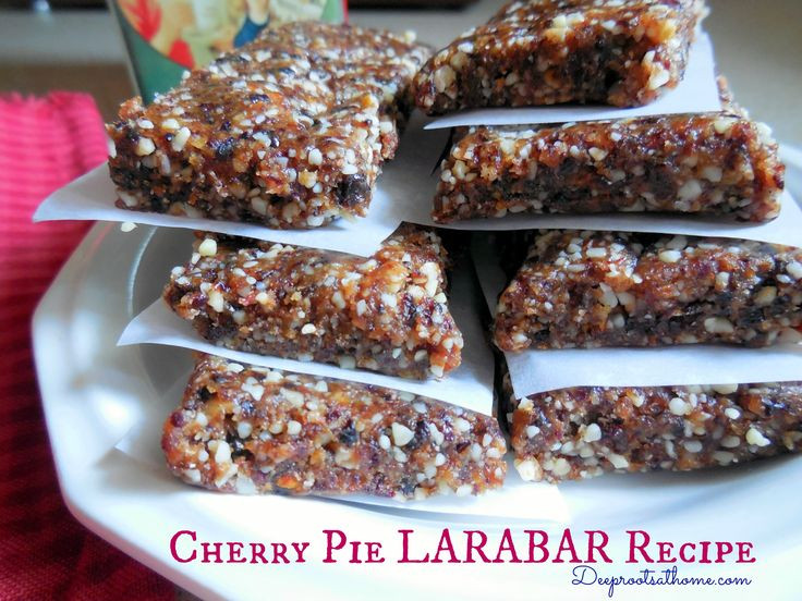 High Fiber Bars Recipes
 17 Best images about Recipes cookies bar on Pinterest