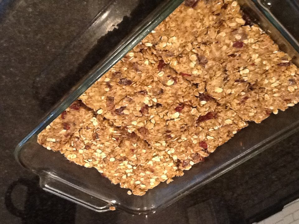 High Fiber Bars Recipes
 Homemade Fiber Bars Recipes