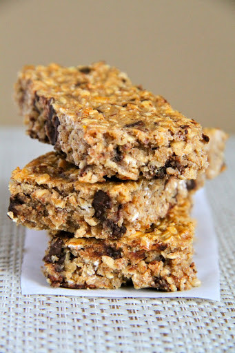 High Fiber Bars Recipes
 10 Best Low Calorie High Fiber Protein Bars Recipes