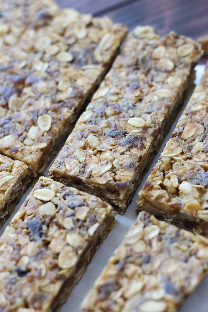 High Fiber Bars Recipes
 Best 25 Fiber ideas on Pinterest