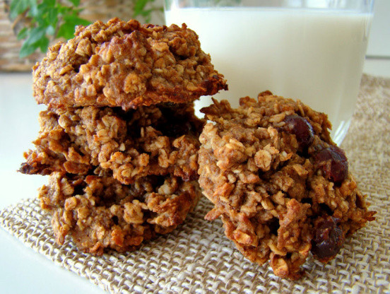 High Fiber Bars Recipes
 high fiber breakfast bars