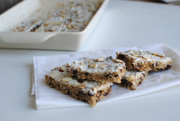 High Fiber Bars Recipes
 Granola Bar Recipes Archives Pennywise Cook