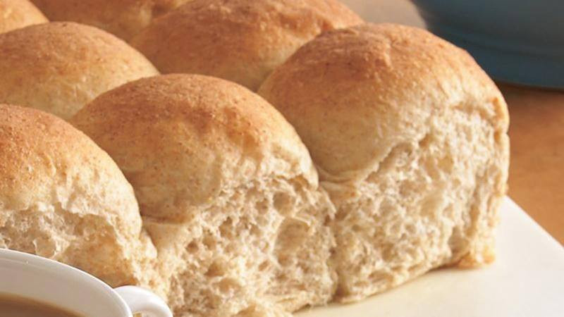 High Fiber Bread Machine Recipe
 Bread Machine Recipes BettyCrocker