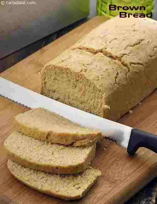High Fiber Bread Machine Recipe
 low calorie high fiber bread recipe