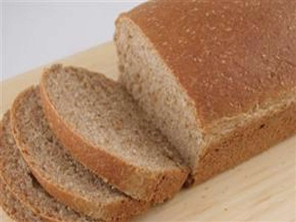 High Fiber Bread Machine Recipe
 High Fiber 7 Grain and Bran Bread