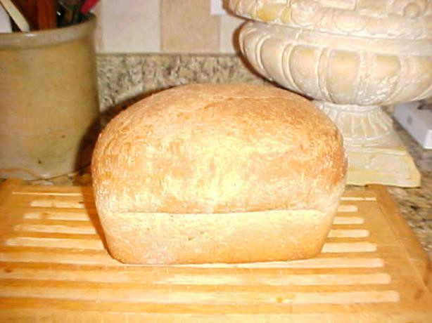 High Fiber Bread Machine Recipe
 Light Wheat Bread Bread Machine Recipe Food