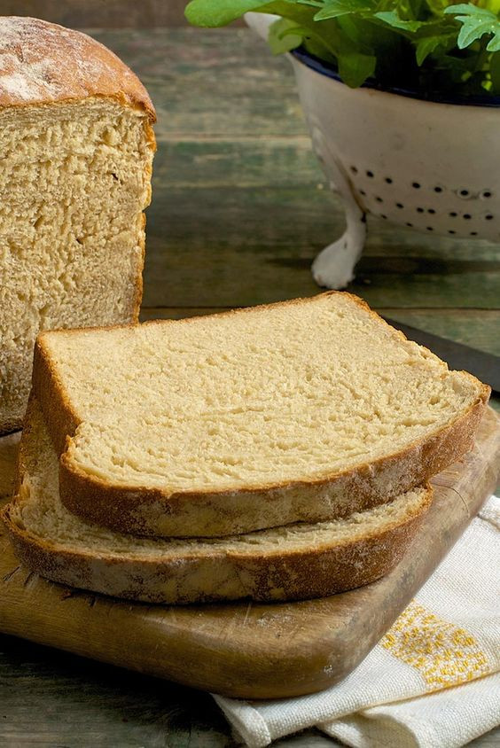 High Fiber Bread Machine Recipe
 Whole Wheat Bread for the Bread Machine Recipe