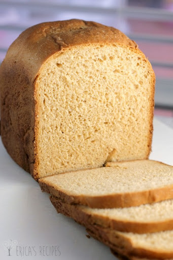 High Fiber Bread Machine Recipes
 10 Best High Fiber Bread Machine Recipes