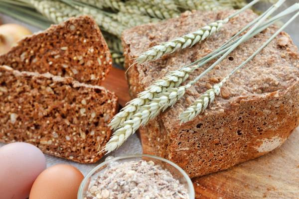 High Fiber Bread Recipe
 Is High Fiber Bread Actually Better